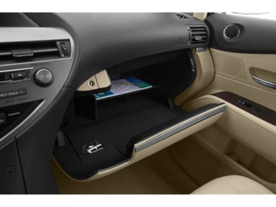 2015 Lexus RX 350 350