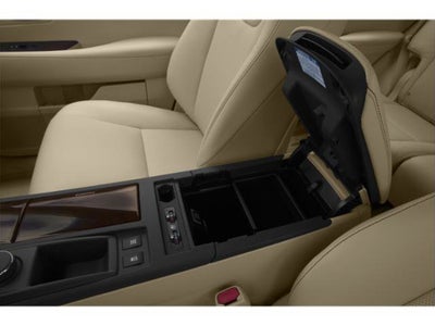 2015 Lexus RX 350 350