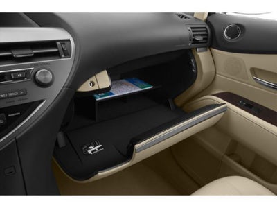 2015 Lexus RX 350 350