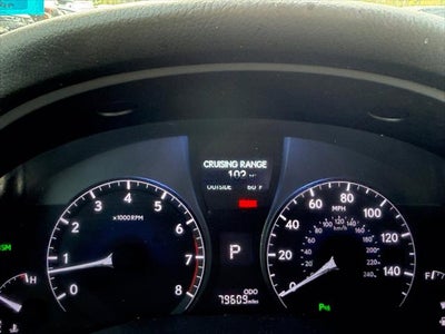 2015 Lexus RX 350 350