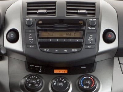 2010 Toyota RAV4 Ltd