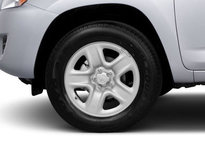 2010 Toyota RAV4 Ltd