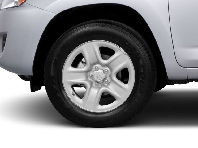 2010 Toyota RAV4 Ltd