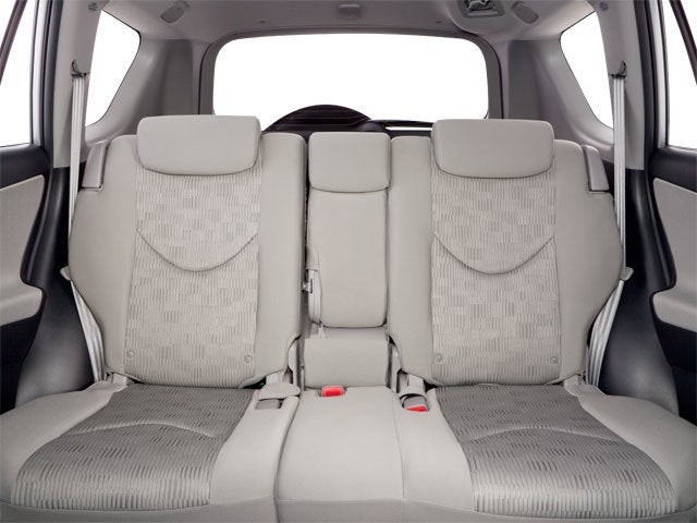 2010 Toyota RAV4 Ltd