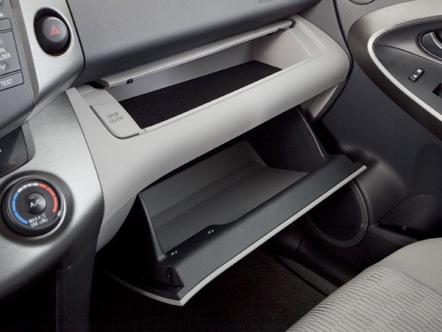 2010 Toyota RAV4 Ltd