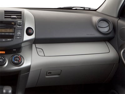 2010 Toyota RAV4 Ltd