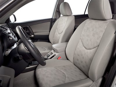 2010 Toyota RAV4 Ltd
