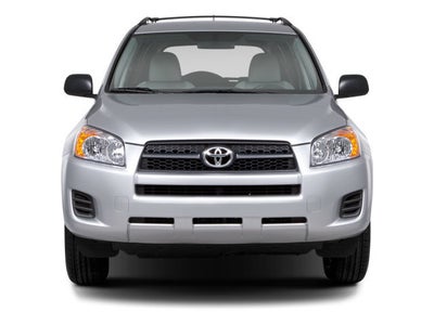 2010 Toyota RAV4 Ltd