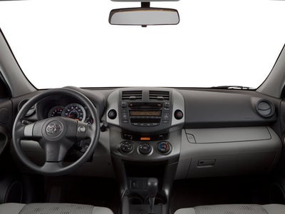 2010 Toyota RAV4 Ltd