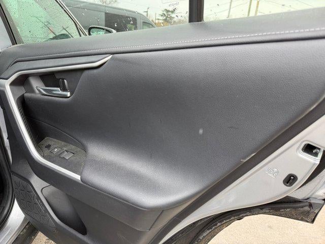 2021 Toyota RAV4 Limited