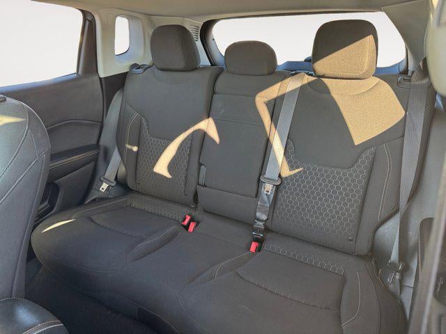 2017 Jeep Compass Sport