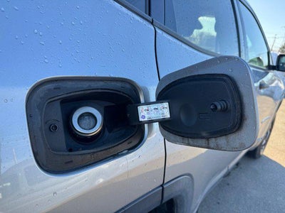 2017 Jeep Compass Sport