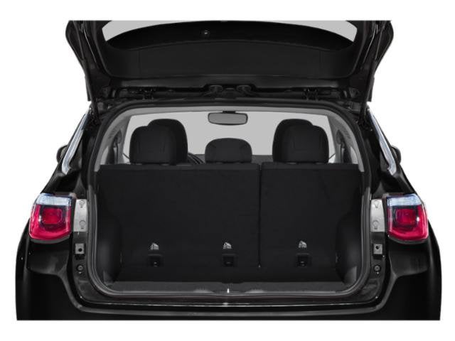 2020 Jeep Compass Latitude w/Sun/Safety Pkg