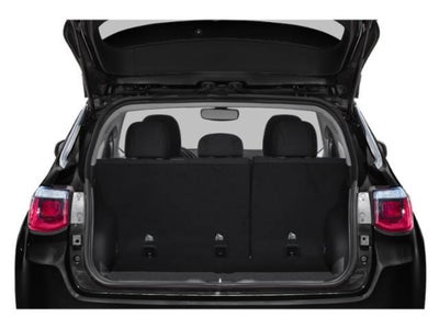 2020 Jeep Compass Latitude w/Sun/Safety Pkg