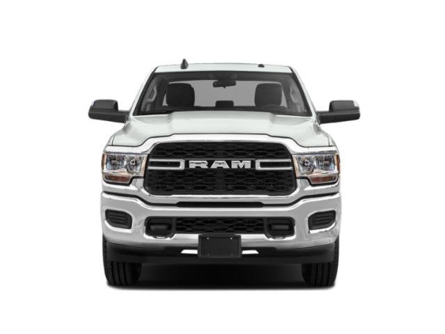 2022 RAM 3500 Big Horn