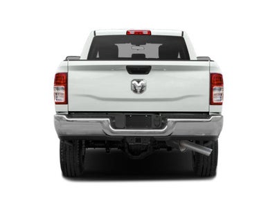 2022 RAM 3500 Big Horn