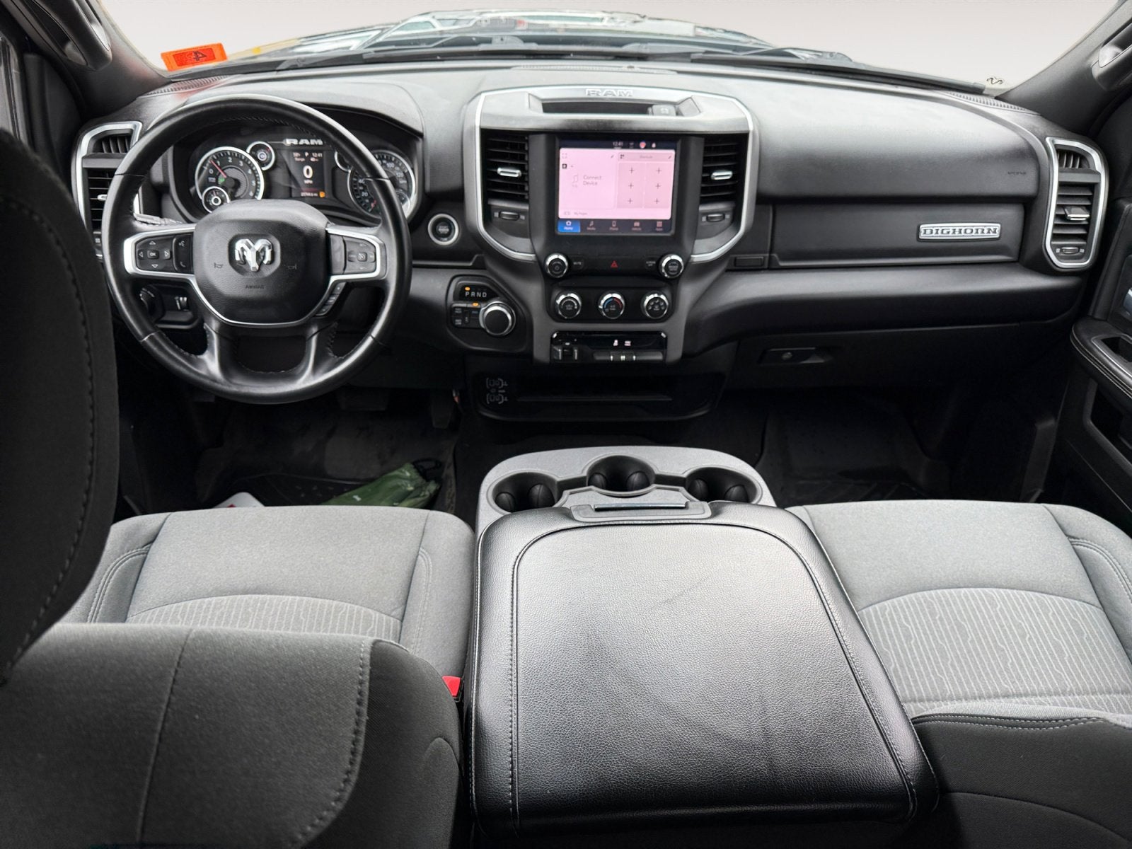 2024 RAM 2500 Base