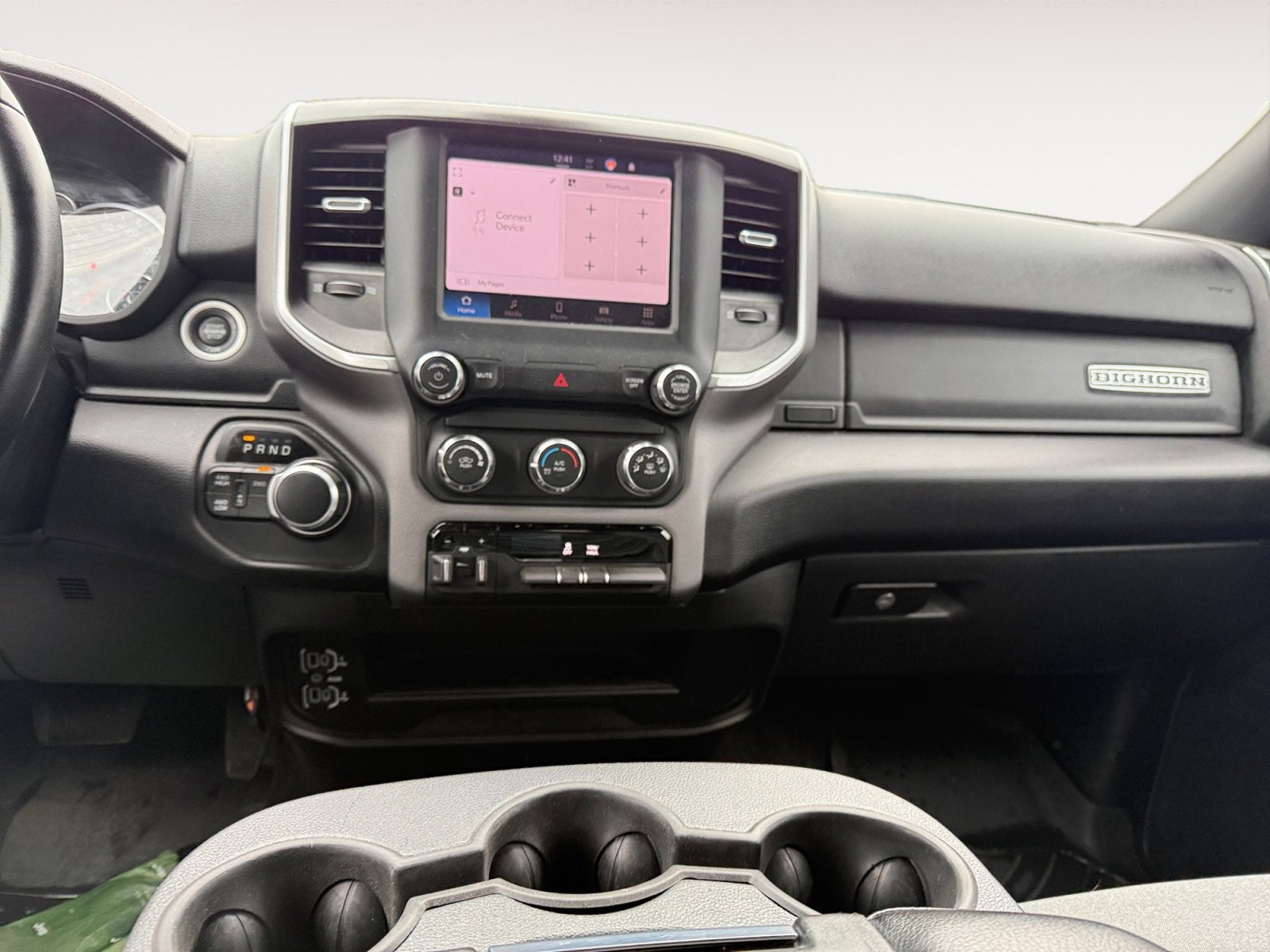 2024 RAM 2500 Base