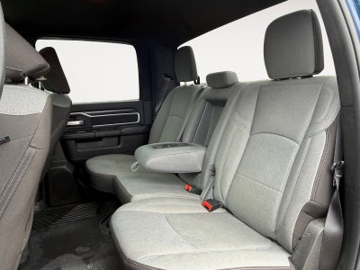 2024 RAM 2500 Base