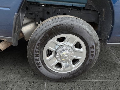 2024 RAM 2500 Base