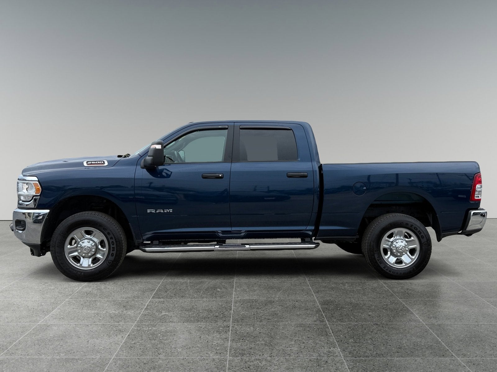 2024 RAM 2500 Base
