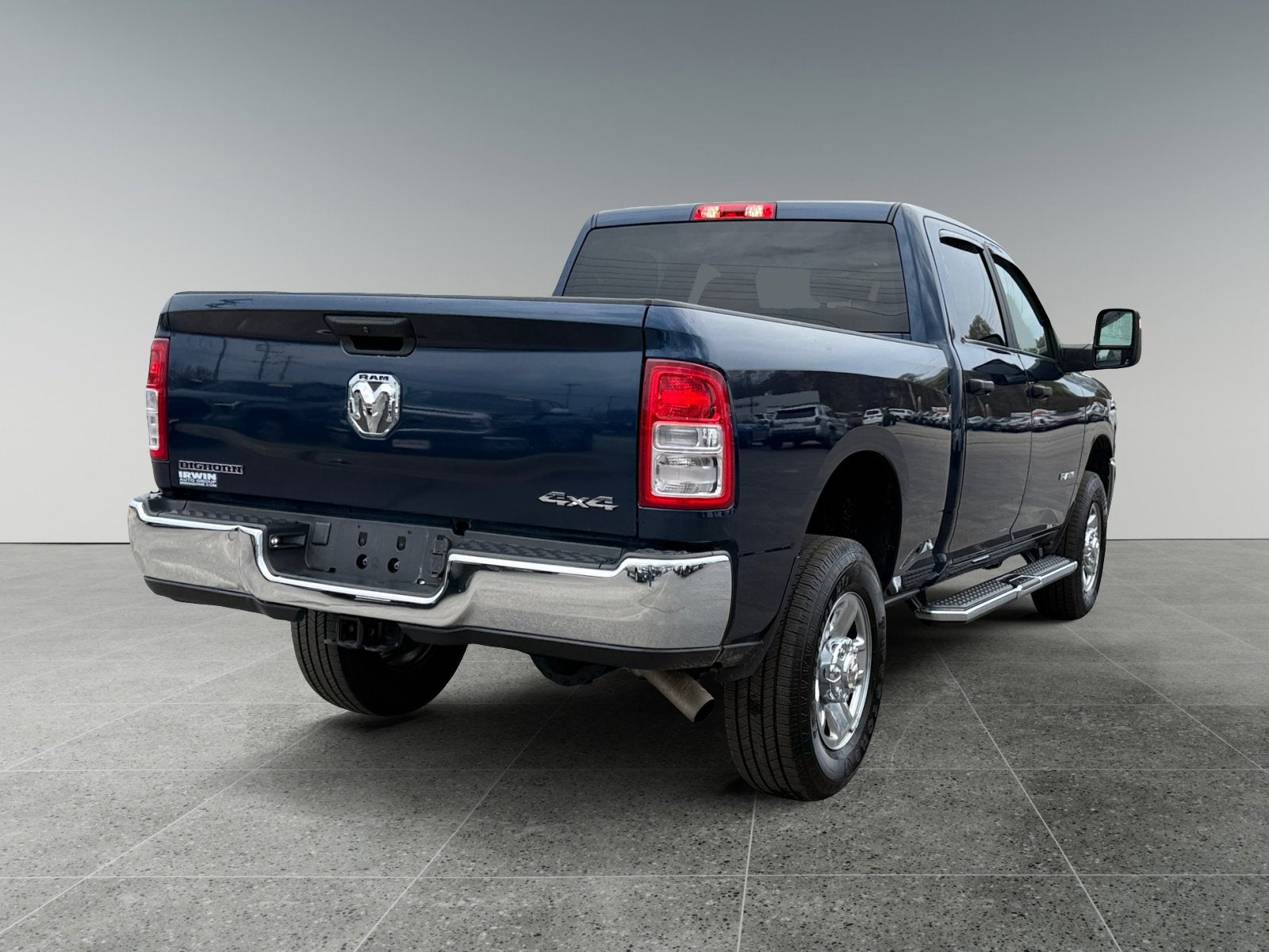 2024 RAM 2500 Base