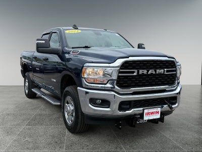 2024 RAM 2500 Base