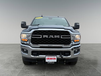 2024 RAM 2500 Base