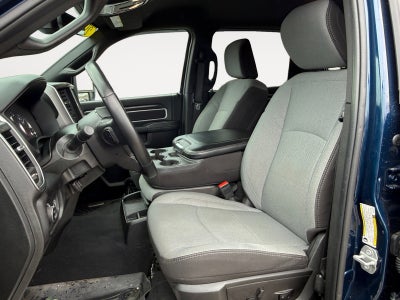 2024 RAM 2500 Base