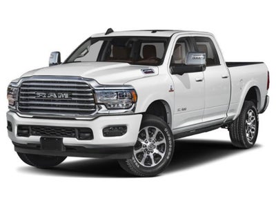 2024 RAM 2500 Base