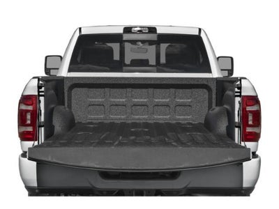 2024 RAM 2500 Base
