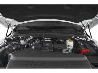 2024 RAM 2500 Base