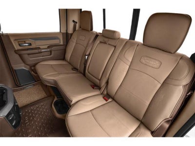 2024 RAM 2500 Base