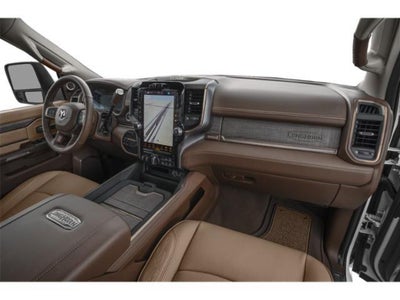2024 RAM 2500 Base