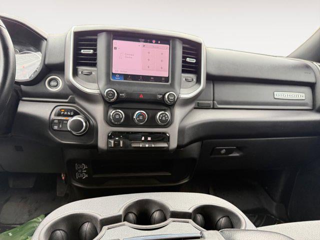 2024 RAM 2500 Bighorn