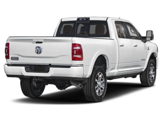2024 RAM 2500 Base