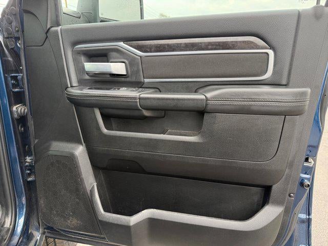 2024 RAM 2500 Bighorn