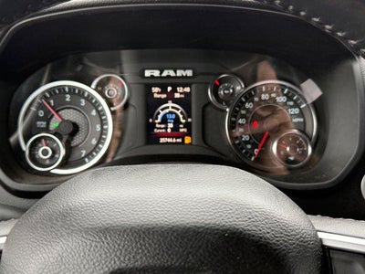 2024 RAM 2500 Bighorn
