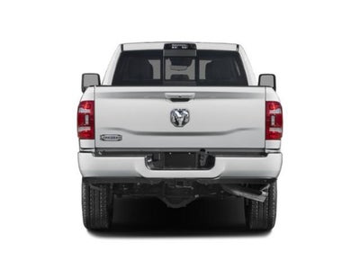 2024 RAM 2500 Base