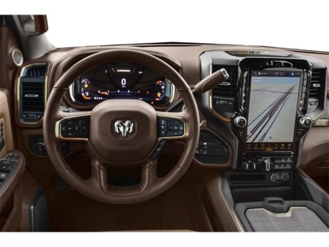 2024 RAM 2500 Base