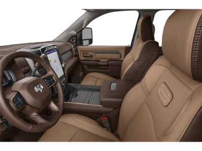 2024 RAM 2500 Base