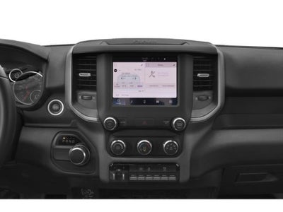 2023 RAM 2500 Tradesman