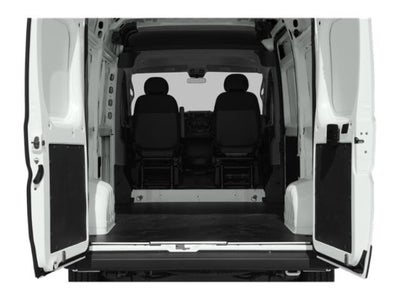 2020 RAM ProMaster Cargo Van 136 WB High Roof Cargo
