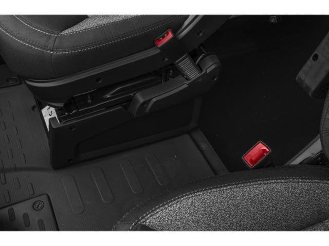 2020 RAM ProMaster Cargo Van 136 WB High Roof Cargo