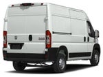 2020 RAM ProMaster Cargo Van 136 WB High Roof Cargo