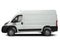 2020 RAM ProMaster Cargo Van 136 WB High Roof Cargo