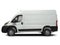 2020 RAM ProMaster Cargo Van 136 WB High Roof Cargo
