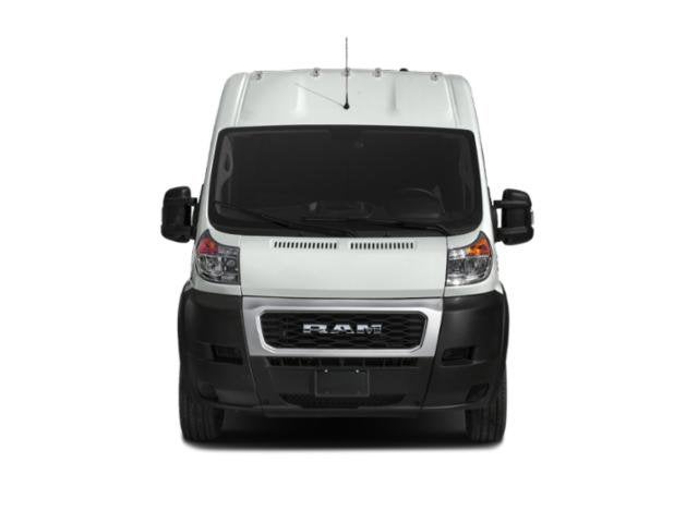 2020 RAM ProMaster Cargo Van 136 WB High Roof Cargo