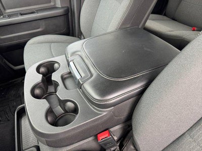 2021 RAM 2500 Tradesman