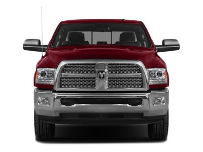 2014 RAM 2500 Big Horn